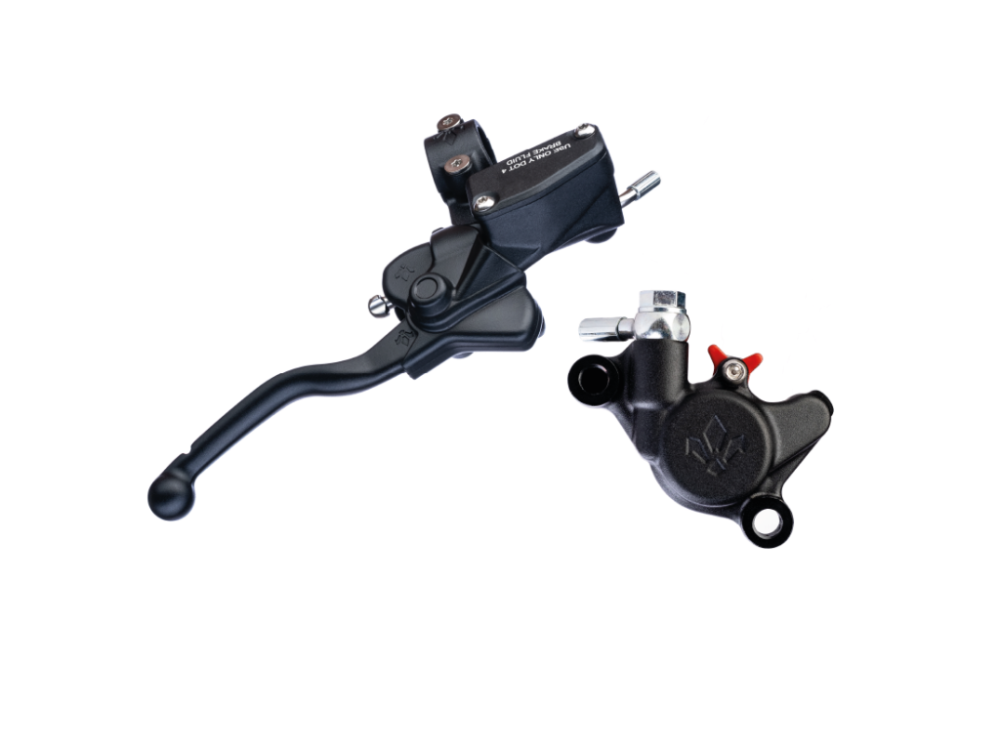 Formula Utile Cargo Bremse