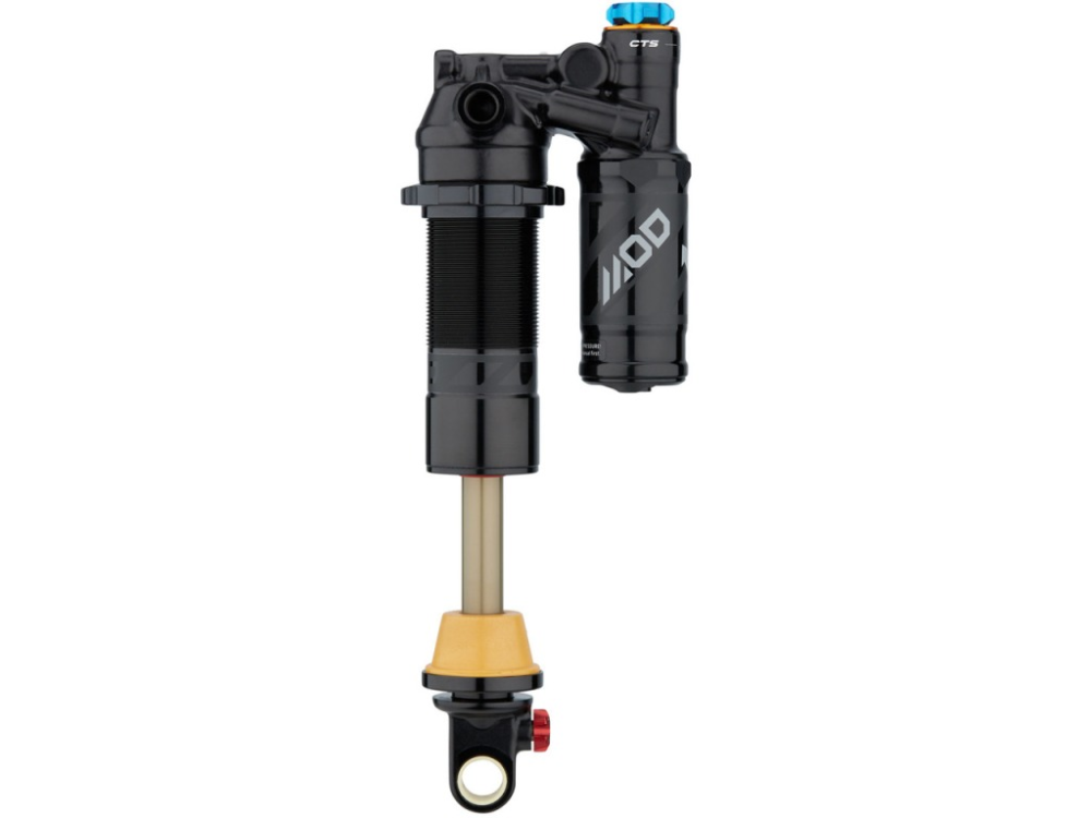 Formula MOD Trunnion