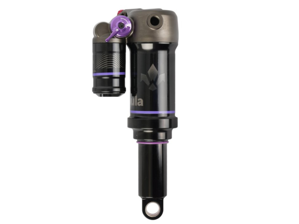 Formula Nebbia Trunnion