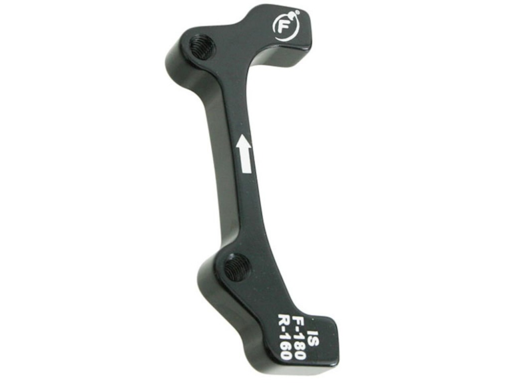 Formula MTB Scheibenbremsadapter Front IS Ø 180mm Post/Standard
