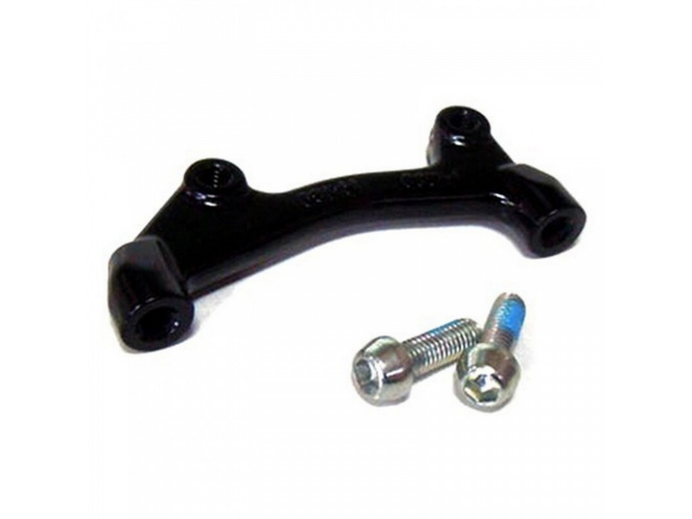 Formula MTB Scheibenbremsadapter Front IS Ø 200mm Post/Standard