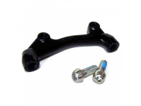 Formula MTB Scheibenbremsadapter Front IS Ø 200mm Post/Standard