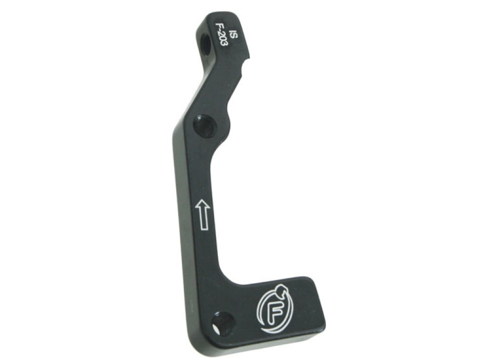 Formula MTB Scheibenbremsadapter Front IS Ø 203mm Post/Standard