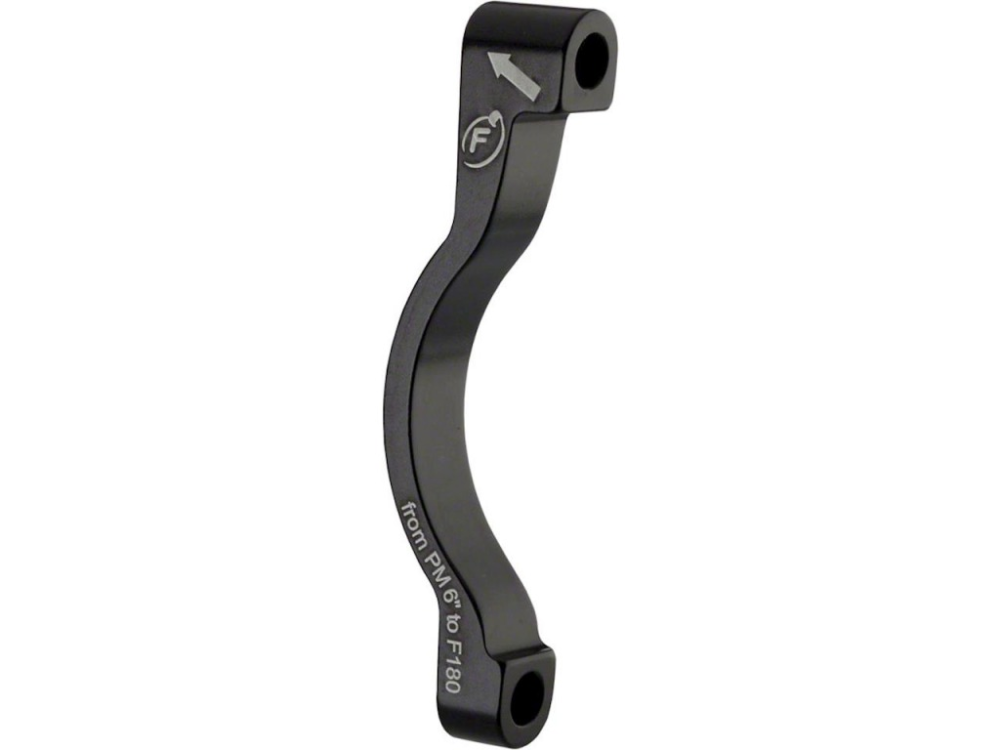 Formula MTB Scheibenbremsadapter PM6"