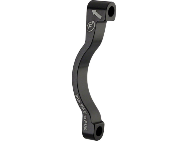 Formula MTB Scheibenbremsadapter PM6"