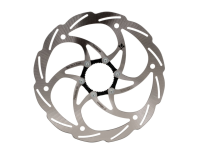 Formula Disc Scheibe Monolitico Center-Look Ø 203mm