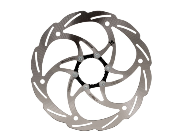 Formula Disc Scheibe Monolitico Center-Look