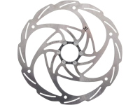 Formula Disc Scheibe Monolitico Center-Look Ø 203mm