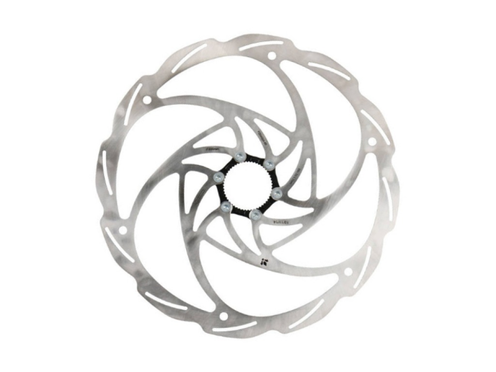 Formula Disc Scheibe Monolitico Center-Look Ø 220mm