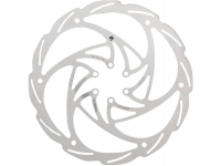 Formula Disc Scheibe Monolitico 6-Loch