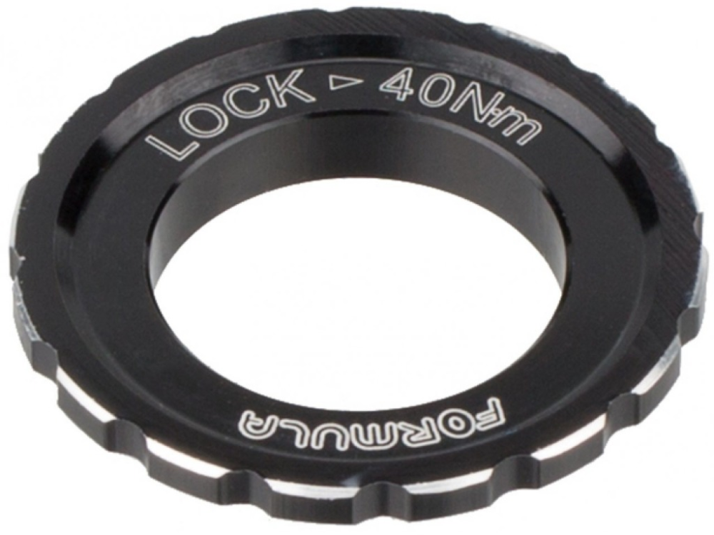 Formula Center-Lock Parts Nut Ring Center-Lock