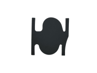 Pivot Cycles DW Link Protector 50mm V1, ohne Umwerfer, Shuttle