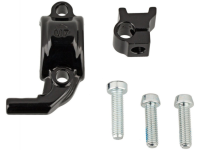 Formula MixMaster Sram rechts,  glossy black, Cura, Cura 4