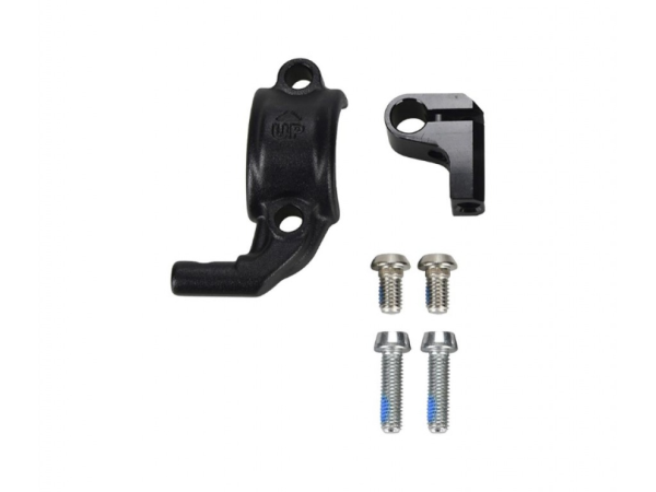 Mater Clamp / Mix Master