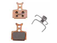 Formula Bremsbeläge Sintered