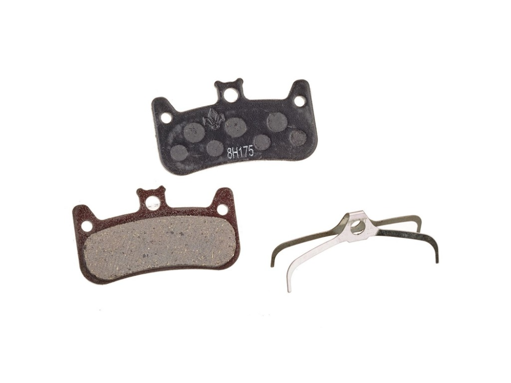 Formula Bremsbeläge Organic