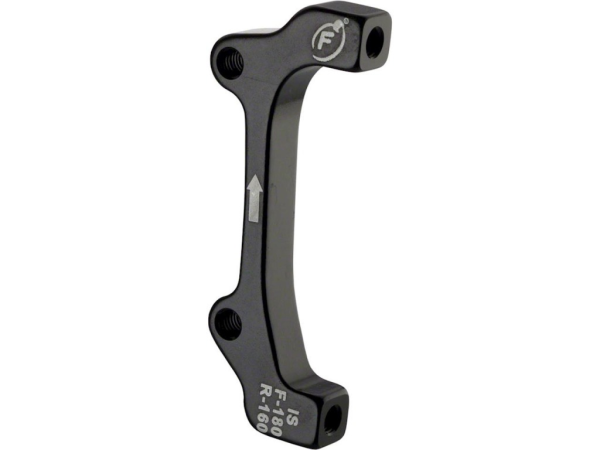 MTB Scheibenbremsadapter Rear IS