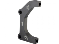 MTB Scheibenbremsadapter Rear IS Ø 203mm Post/Standard