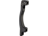 MTB Scheibenbremsadapter PM6" Ø 203mm, Post/Post (160->203mm PM6")