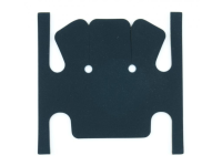 Pivot Cycles DW Link Protector 34mm V2, ohne Umwerfer, Mach 4 SL