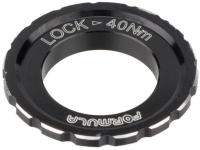 Center-Lock Parts Nut Ring Center-Lock