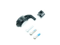 SRAM MixMaster   links,  matt black, Cura, Cura 4, Cura X