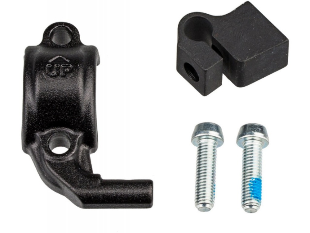 Shimano MixMaster   I-spec B