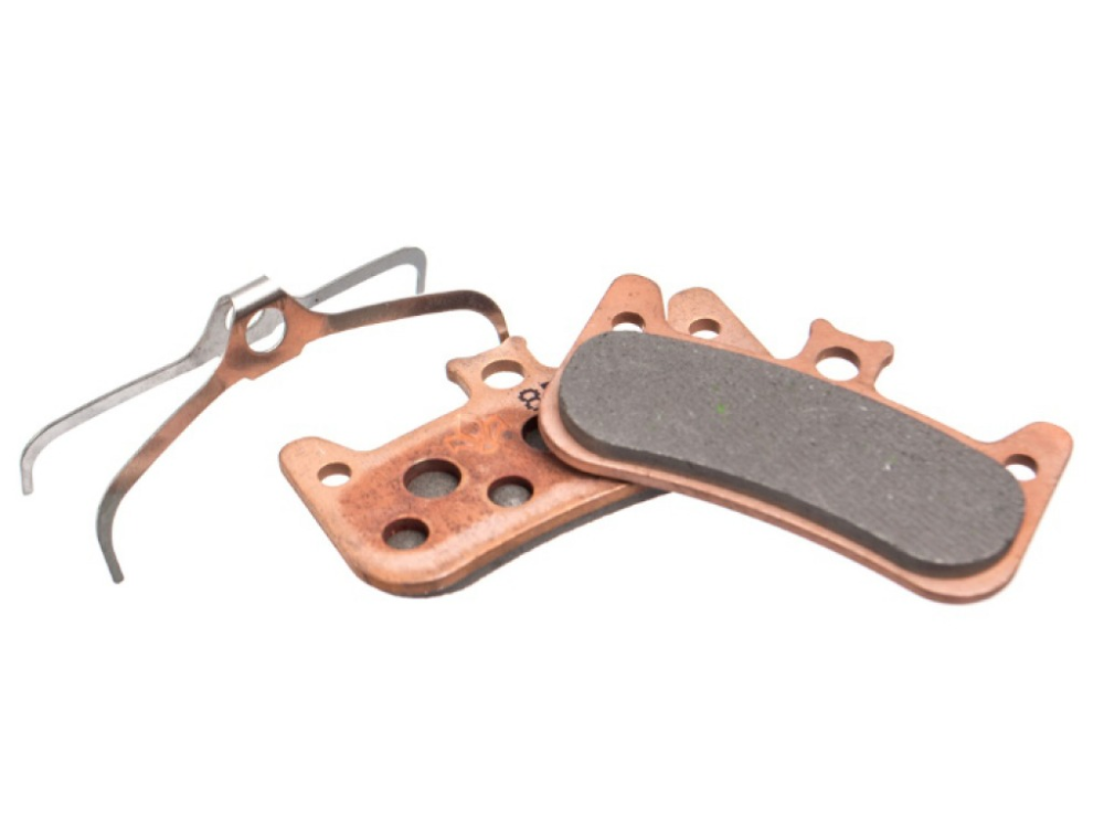 Bremsbeläge Sintered