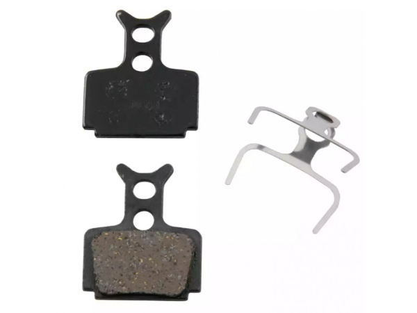 Bremsbeläge Organic