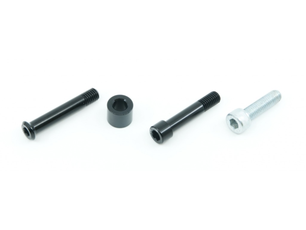 Pivot Cycles Shock Bolt