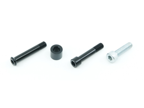 Pivot Cycles Shock Bolt