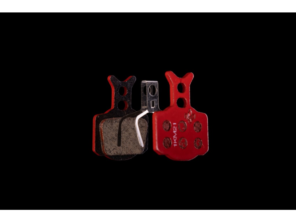 Bremsbeläge Long Life