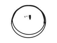 Bremsleitung SpeedLock 2000mm glossy black, Cura