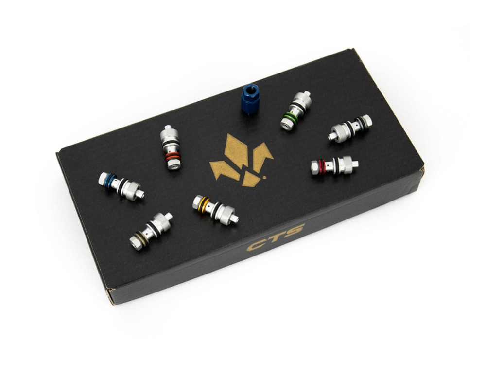 Formula CTS PACK ALL CTS + TOOL