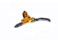 Bremsgriff Cura gold