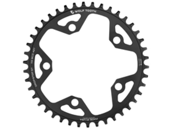 Wolf Tooth Gravel / CX / Road  BCD110 Drop-Stop ST