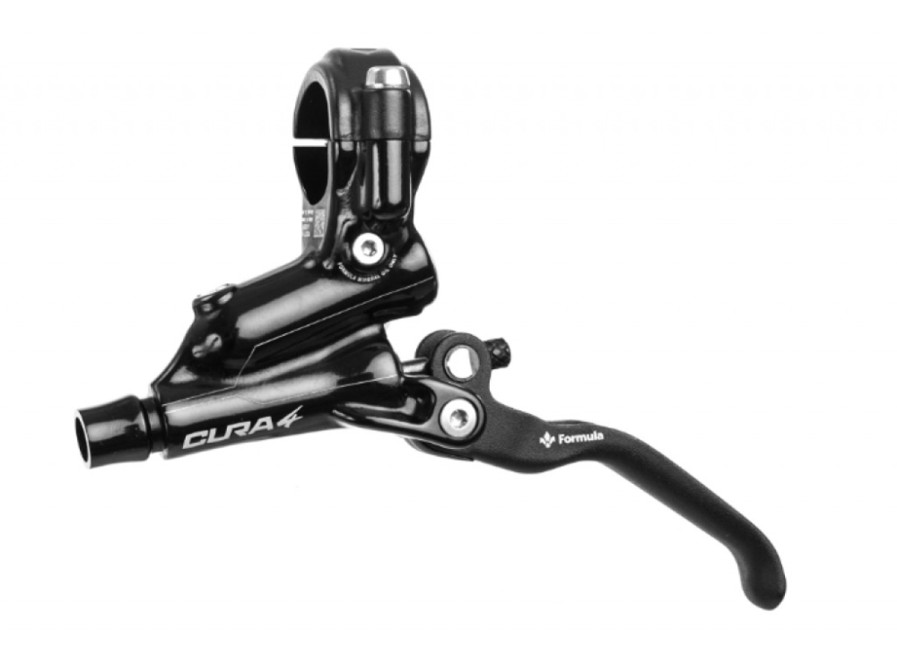Bremsgriff Cura 4