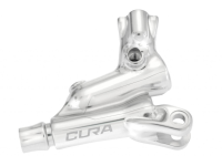 Bremsgriffbody Cura polish