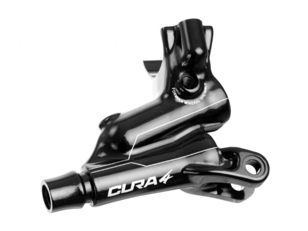 Bremsgriffbody Cura 4