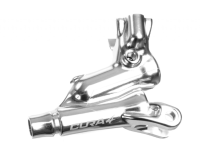 Bremsgriffbody Cura 4 polish