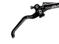 Bremshebel Kit glossy black, TFRA / FCS