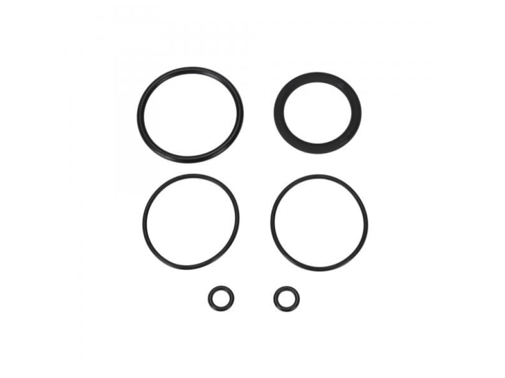 Formula Overhaul/O-ring Kit Selva C (170mm)