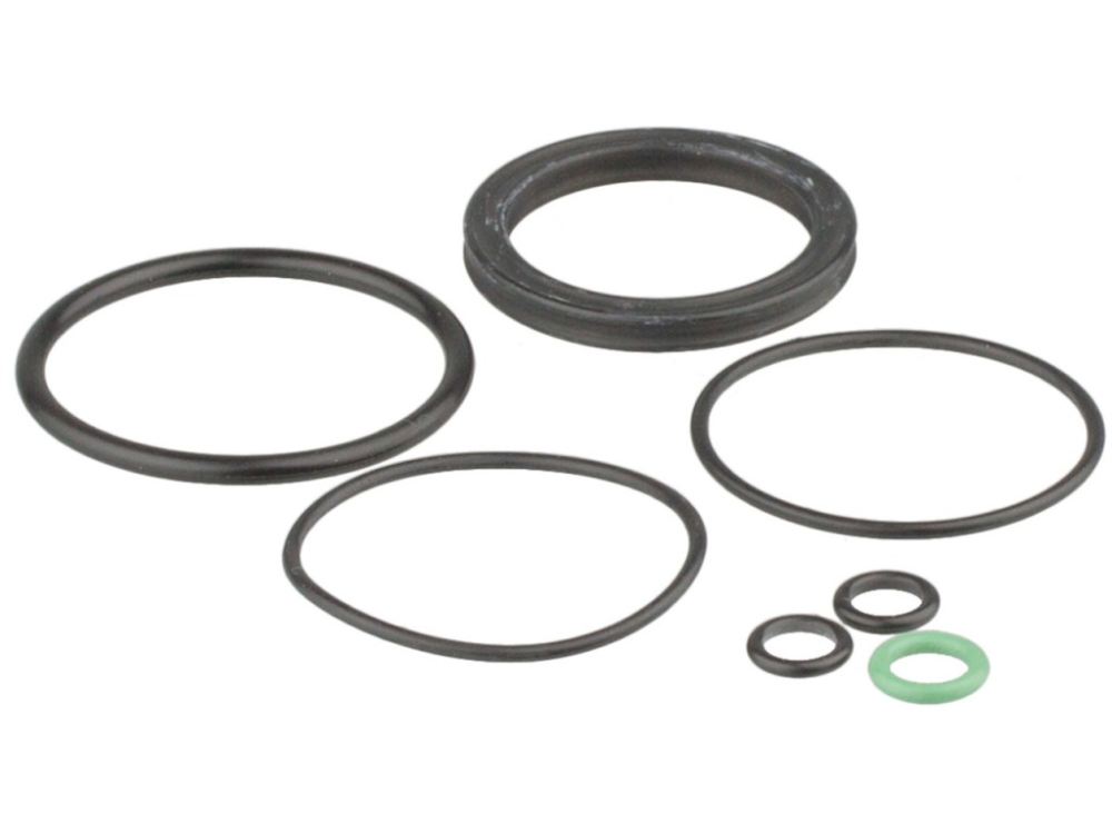 Formula Overhaul/O-ring Kit Selva S