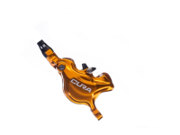 Bremszange Cura gold