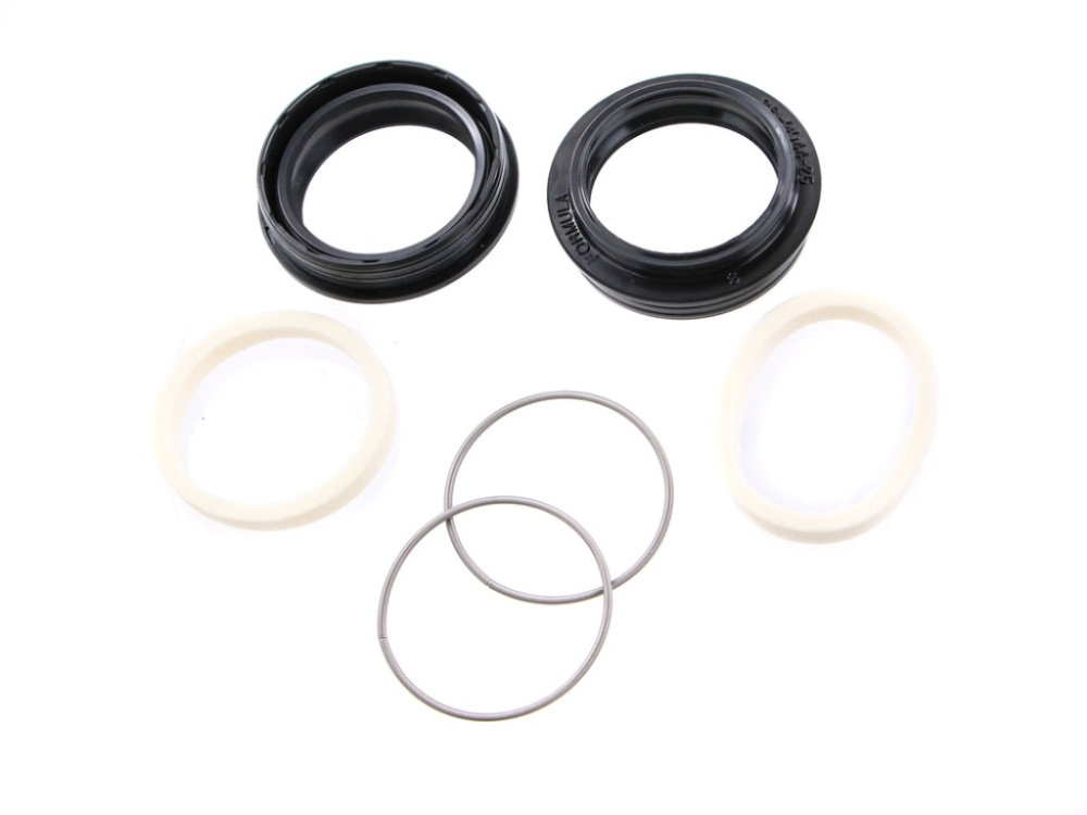 Formula Stanchion Seal Kit w/ Lubrication Rings Selva C / Selva S / Selva R