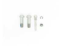 Bremszange Schrauben Kit Cura X