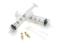 Bleeding Kit für DOT4