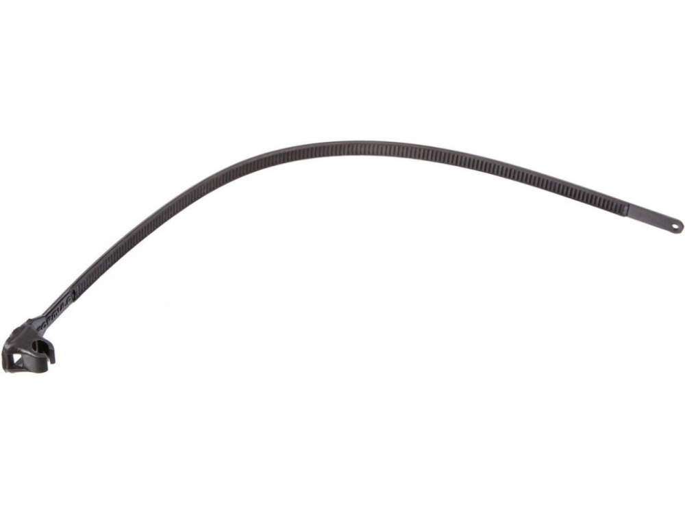 Bremsleitungsbefestigung / Kabelbinder