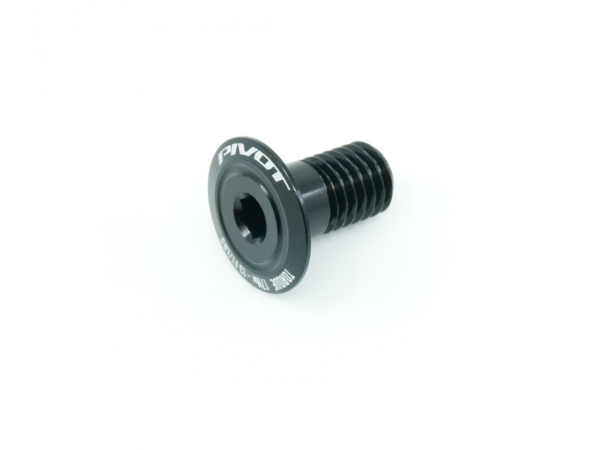 Pivot Cycles Frame Bolt