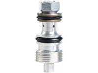 CTS Compression Kit silver